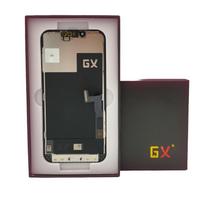Ekranas Apple iPhone 13 Pro su lietimui jautriu stikliuku GX hard OLED