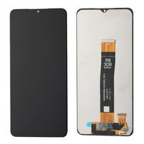 Samsung A12s 2021 Ekranas su lietimui jautriu stikliuku juodas