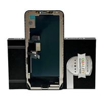 Ekranas Apple iPhone 12/12 Pro su lietimui jautriu stikliuku INCELL HD+
