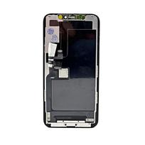 Ekranas Apple iPhone 11 Pro su lietimui jautriu stikliuku INCELL HD+