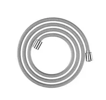 Hansgrohe dušo žarnos - Dušo žarna 200 cm, chromuota 28230000