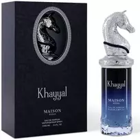 MAISON ASRAR Khayyal Eau De Parfum 100 ml (unisex)