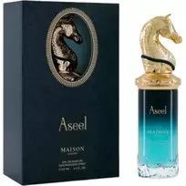 MAISON ASRAR Aseel Eau De Parfum 100 ml (unisex)