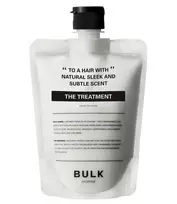 Bulk Homme, The Treatment, Hair Cream Treatment, Hydrating, 180 g