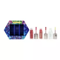Set Trio, Fenty Beauty, Gloss Bomb, Lip Gloss, 3 pcs, 9 ml