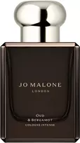 Universalūs kvepalai, Jo Malone, Oud & Bergamot Intense EDC 50ml
