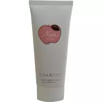 Nina Ricci, Nina, Kūno losjonas, Kūnas, 100 ml