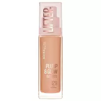 Maybelline - Makeup SPF 15 Plump & Glow Lifter Foundation 30 ml - 117