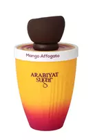 Universalūs kvepalai, Tester Arabiyat Sugar Mango Affogato EDP 100ml