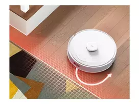 Dulkių siurblys robotas TP-LINK Tapo RV30 Max Plus