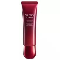Shiseido Ultimune Power Infusing rankų kremas, 50 ml