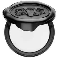 Kat Von D, Lock It Blotting, Vegan, Matte, Compact Powder, Fair, 8 g