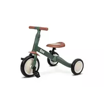 Dviratukas/triratukas Toyz FOX 4in1, green