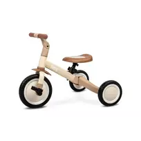 Dviratukas/triratukas Toyz FOX 4in1, beige