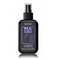 KEMON Hair Manya Macro purškiklis plaukams - 200 ml.