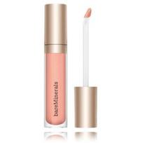 BareMinerals Mineralist Lip Gloss-Balm lūpų blizgesys-balzamas - Peace