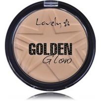 Lovely Golden Gloro Bronzer bronzantas - 2