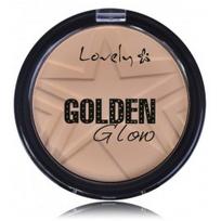Lovely Golden Gloro Bronzer bronzantas - 3