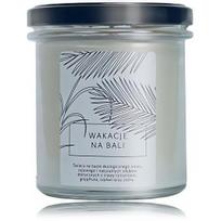 Hagi Soy Candle Holiday In Bali sojų vaško žvakė - 230 g.