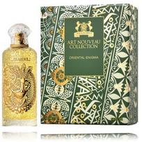 Alexandre J. Art Nouveau Collection Oriental Enigma EDP kvepalai vyrams ir moterims - 100 ml.