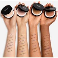 BareMinerals Original Pressed Powder Foundation SPF15 kompaktinė pudra - Medium Beige 12