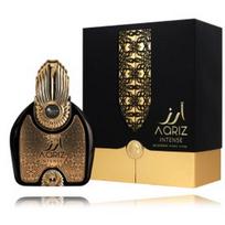 Arabiyat Prestige Aariz Intense EDP kvepalai vyrams ir moterims - 100 ml.