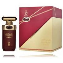 Arabiyat Prestige Hypnotic Amber EDP kvepalai vyrams ir moterims - 100 ml.