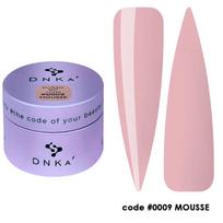 0009 DNKa' Builder Gel Mousse - 30ml