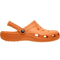 Unisex patogūs klumpės LYLES, oranžinės