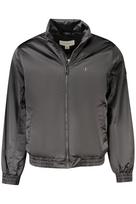 CALVIN KLEIN Jaka vyrams, juoda