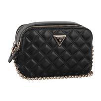 Guess Giully II Camera Bag HWQG96 73140 Black (GU854-a) rankinė