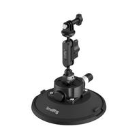 SmallRig 5856 6" Suction Cup Mount for Action Cameras