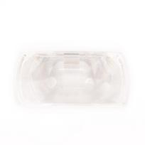 Godox TT685II/V860III Glass on flash head (Back)