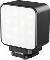 SmallRig 5446 Fill Light for Action Cameras