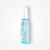 CHI VIBES SO BEACHY tekstūrinis plaukų purškiklis su jūros druska, 59 ml