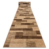 Rugsx kiliminis takas Karmel 120x300 cm