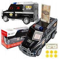 Pinigų dėžutė vaikams Click4Toys