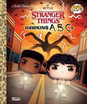 Stranger Things: Hawkins ABCs (Funko Pop!), Stranger Things: Hawkins ABCs (Funko Pop!)