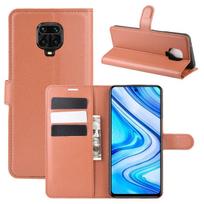 Litchi Wallet Xiaomi Redmi Note 9S/9 Pro
