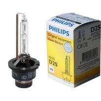 Automobilinė ksenon lemputė Philips Xenon D2S 35W 4300k