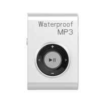 MP3 grotuvas Vandeniui atsparus MP3 sportui, 8GB, segtukas, nešiojamas