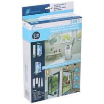 Lango tarpinė Lifetime Air AirLock 100 25-00006