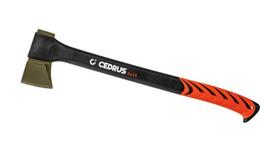 Skaldymo kirvis Cedrus AX15 1300g