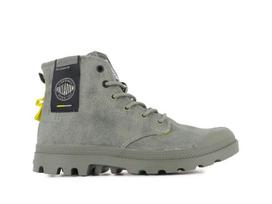 Palladium Pampa Surplus _ šviesiai žalia _ pilka, 41