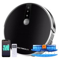 Dulkių siurblys-robotas dulkių siurblių liectroux C30B