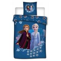 Disney Ice magic Snowy Bond lovatiesė 140×200cm