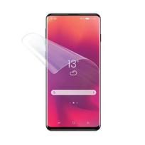 TPU FIXED ekrano plėvelė, nematomas apsauginis filmas Samsung Galaxy S22 Ultra 5G, 2 vnt. pakuotėje