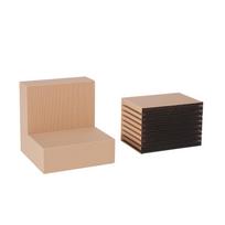 Bambu Lab atraminė medžiaga PLA/PETG 1.75mm 0.5kg – pridedama daugkartinio naudojimo ritė – Black