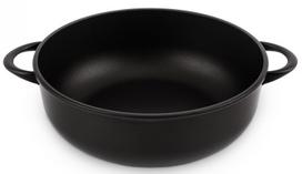Indukcinis puodas Zyle ZY9528CS Ø28cm