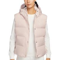 Nike Sportswear Metro Therma-FIT Comfortable Loose Warm Hooded Down Vest Women vest IH1010-667 XL